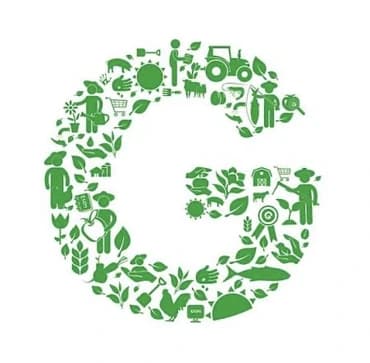 Logotipo de GLOBALG.A.P.