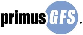 Logotipo de PrimusGFS
