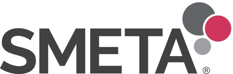 Logotipo de SMETA