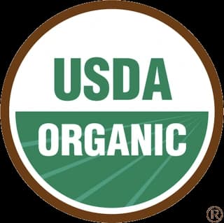 Sello USDA Organic